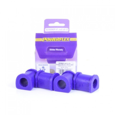 SILENTBLOCK FOR THE REAR STABILIZER BAR 18MM