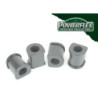 SILENTBLOCK FOR THE REAR STABILIZER BAR 18MM