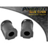 SILENTBLOCK FOR THE REAR STABILIZER BAR 21MM