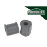 SILENTBLOCK FOR THE REAR STABILIZER BAR 18MM