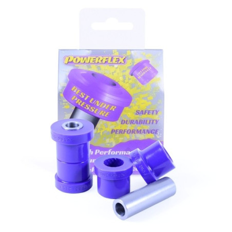 DELANTERO TRIANGULO SILENTBLOCK INTERIOR