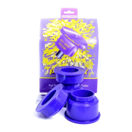 TRASERO PIVOT STRUT A TUBE SILENTBLOCK