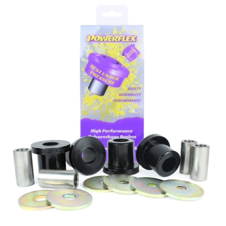 DELANTERO BRAZO SUPERIOR SILENTBLOCK