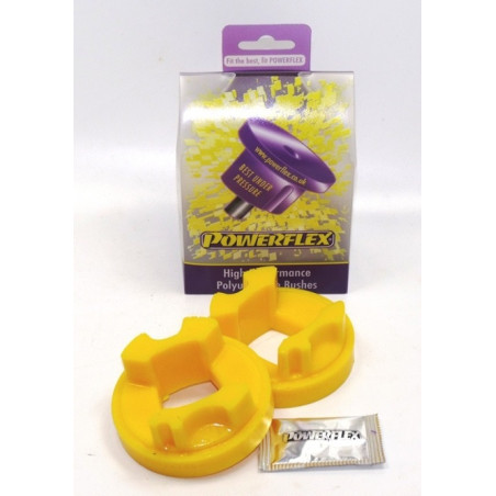 REAR LOWER ENGINE MOUNT INSERT