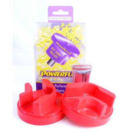 DELANTERO INFERIOR SOPORTE MOTOR INSERT (DIESEL)