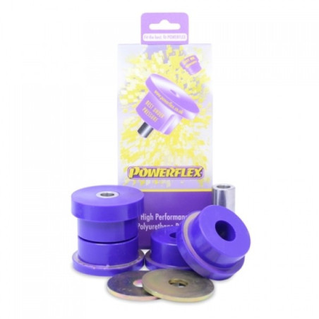 FRONT SILENTBLOCK OF THE FRONT SUBFRAME