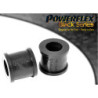 FRONT STABILIZER BAR SILENTBLOCK 30MM