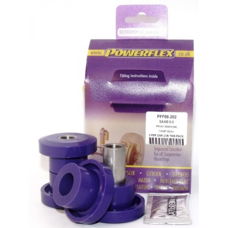 DELANTERO TRIANGULO DELANTERO SILENTBLOCK