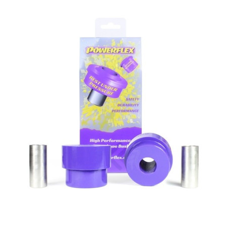 DELANTERO TRIANGULO TRASERO SILENTBLOCK 62MM