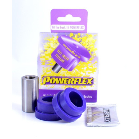 MOTOR TORQUE ROD A SUBCHASIS SILENTBLOCK