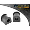 SILENTBLOCK FOR THE REAR STABILIZER BAR 16MM