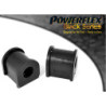 SILENTBLOCK FOR THE REAR STABILIZER BAR 17MM