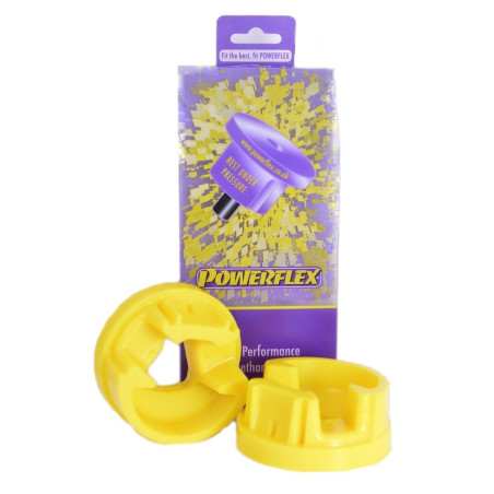 DELANTERO MOTOR MONTAJE INSERT