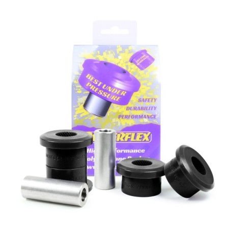 DELANTERO ARM DELANTERO SILENTBLOCK