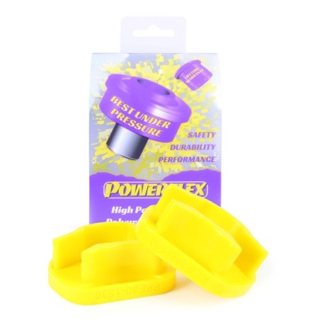 SOPORTE MOTOR TRASERO SILENTBLOCK INSERT