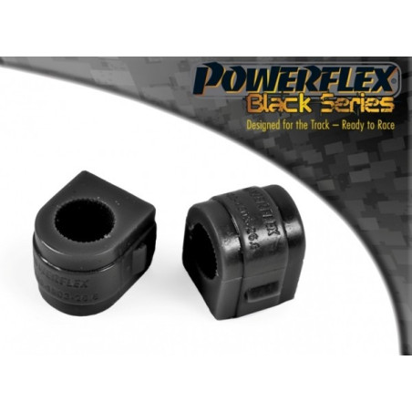 FRONT STABILIZER BAR SILENTBLOCK 26.6MM