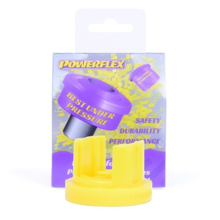 TRANSMISSION SOPORTE SOPORTE SILENTBLOCK INSERT