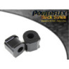 FRONT STABILIZER BAR SILENTBLOCK 20MM