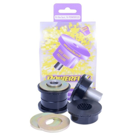 TRASERO SUPERIOR TRASERO ARM SILENTBLOCK INTERIOR