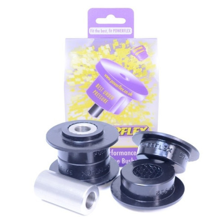 REAR LOWER WISHBONE INNER REAR BUSH