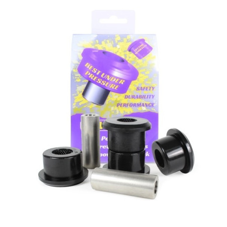 DELANTERO TRACK BRAZO DE SUSPENSION SILENTBLOCK INTERIOR