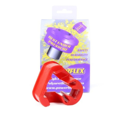 SUPERIOR SOPORTE MOTOR INSERT