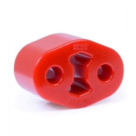 EXHAUST SILENT BLOCK