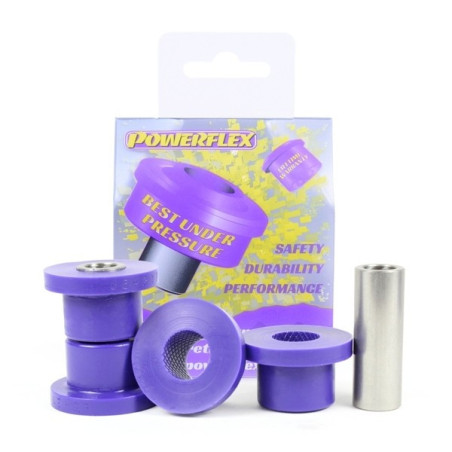 DELANTERO TRIANGULO DELANTERO SILENTBLOCK 30MM