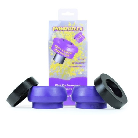 DELANTERO STRUT TOP SOPORTE SILENTBLOCK 10MM