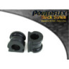 FRONT STABILIZER BAR SILENTBLOCK 20MM