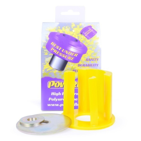 INFERIOR SOPORTE MOTOR INSERT (LARGE) PETROL/TUNED DIESEL