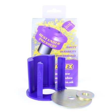 INFERIOR SOPORTE MOTOR INSERT (LARGE) TRACK