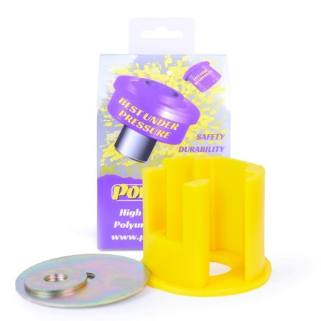 INFERIOR SOPORTE MOTOR INSERT (LARGE) PETROL/TUNED DIESEL