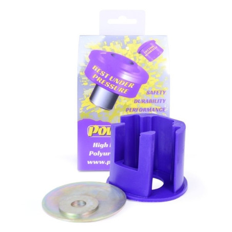 INFERIOR SOPORTE MOTOR INSERT (LARGE) TRACK