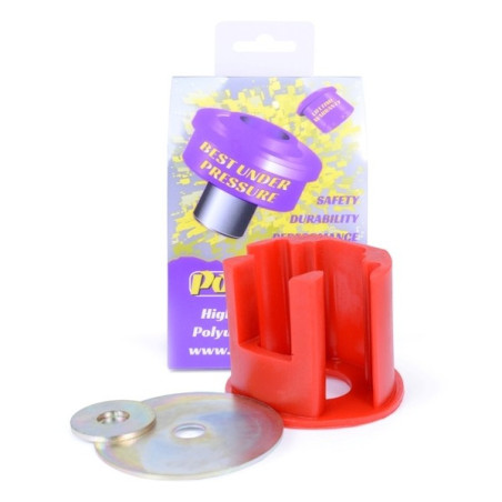 INFERIOR SOPORTE MOTOR INSERT (LARGE) STD DIESEL