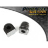SILENTBLOCK FOR THE REAR STABILIZER BAR 19.6MM