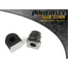 SILENTBLOCK FOR THE REAR STABILIZER BAR 19.6MM
