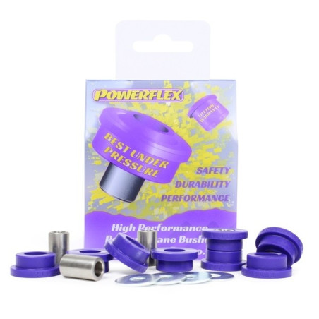 DELANTERO BARRA ESTABILIZADORA BIELETA SILENTBLOCK KIT