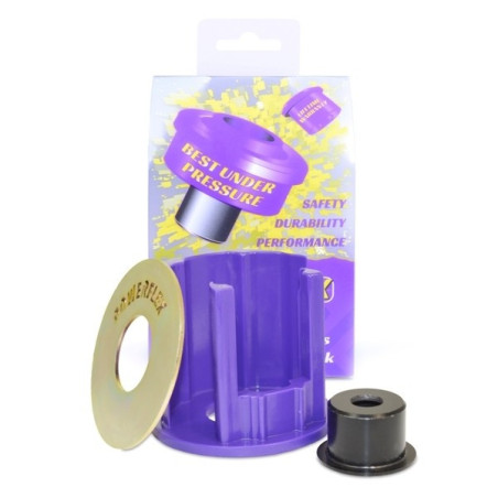 INFERIOR SOPORTE MOTOR INSERT (LARGE) TRACK USE