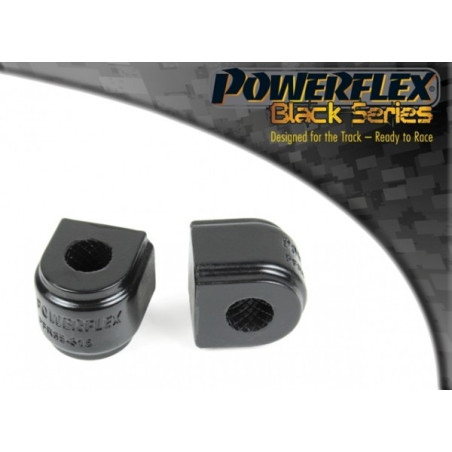 SILENTBLOCK FOR THE REAR STABILIZER BAR 20.7MM