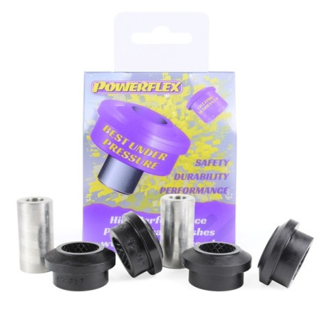 TRASERO BRAZO INFERIOR SILENTBLOCK EXTERIOR