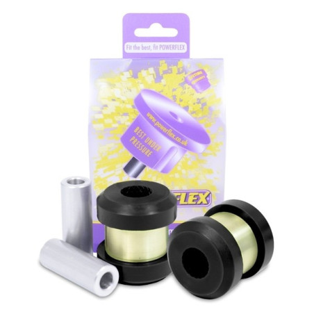 TRASERO BRAZO INFERIOR SILENTBLOCK INTERIOR