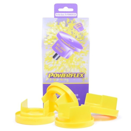 TRASERO SUBCHASIS TRASERO SILENTBLOCK INSERT