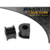 SILENTBLOCK FOR THE REAR STABILIZER BAR 18MM
