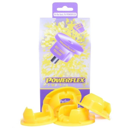 TRASERO SUBCHASIS TRASERO SILENTBLOCK INSERT