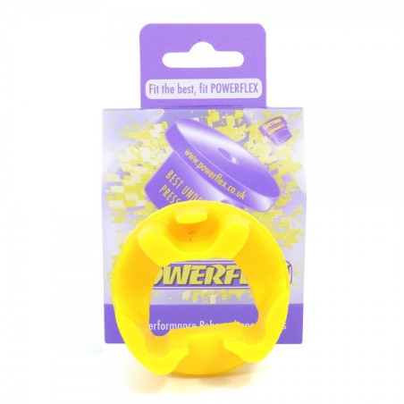 INFERIOR TRASERO SOPORTE MOTOR INSERT