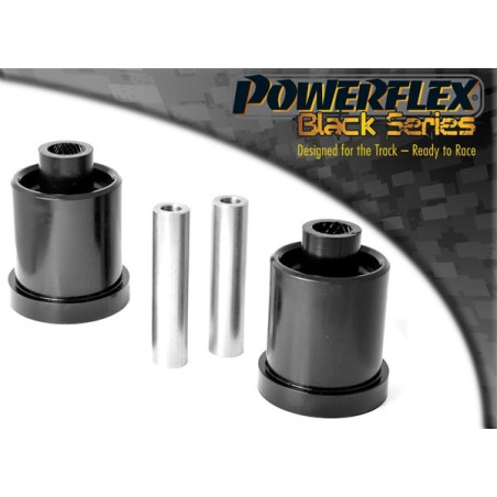 REAR AXLE SILENT BLOCKS