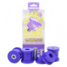TRASERO BRAZO TIRADO A AXLE SILENTBLOCK