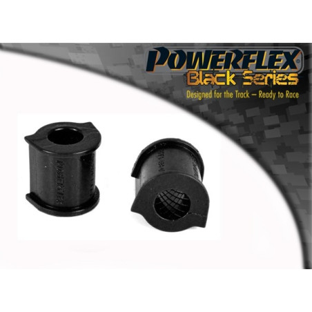 SILENTBLOCK POWERFLEX PFF1-104-14BLK