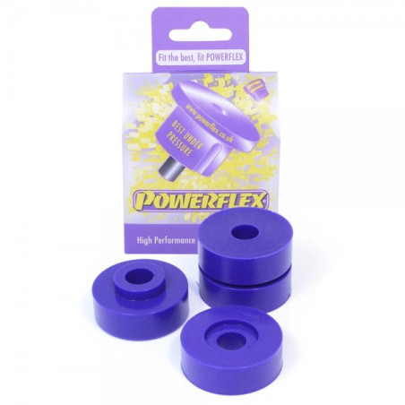 DELANTERO CASTER BAR A CARROCERIA SILENTBLOCK